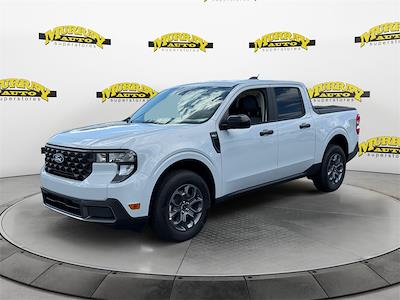 2025 Ford Maverick SuperCrew Cab FWD Pickup for sale #SRA94549 - photo 1