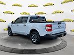 2025 Ford Maverick SuperCrew Cab FWD Pickup for sale #SRA94549 - photo 3