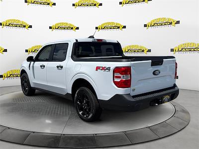 New 2025 Ford Maverick XLT SuperCrew Cab AWD Pickup for sale #SRA97318 - photo 2