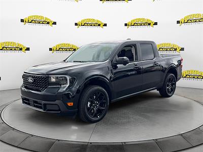 2025 Ford Maverick SuperCrew Cab AWD Pickup for sale #SRB06916 - photo 1