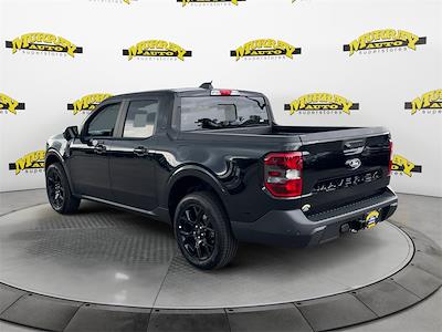 2025 Ford Maverick SuperCrew Cab AWD Pickup for sale #SRB06916 - photo 2