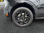 2025 Ford Maverick SuperCrew Cab AWD Pickup for sale #SRB06916 - photo 14