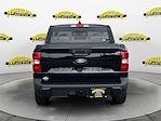 2025 Ford Maverick SuperCrew Cab AWD Pickup for sale #SRB06916 - photo 4