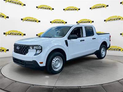 2025 Ford Maverick SuperCrew Cab AWD Pickup for sale #SRB10810 - photo 1