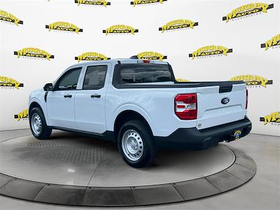 2025 Ford Maverick SuperCrew Cab AWD Pickup for sale #SRB10810 - photo 2