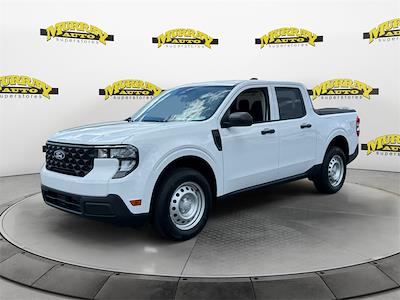 2025 Ford Maverick SuperCrew Cab AWD Pickup for sale #SRB11110 - photo 1
