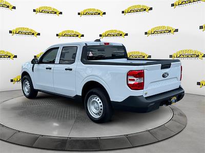 2025 Ford Maverick SuperCrew Cab AWD Pickup for sale #SRB11110 - photo 2