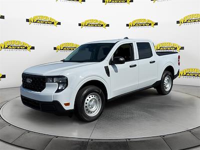 2025 Ford Maverick SuperCrew Cab AWD Pickup for sale #SRB11250 - photo 1