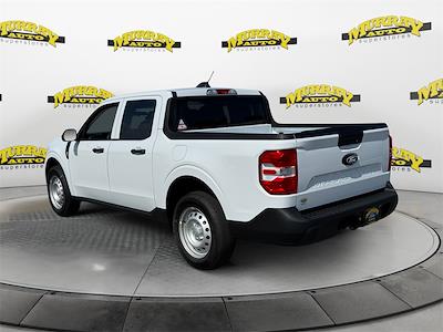 2025 Ford Maverick SuperCrew Cab AWD Pickup for sale #SRB11250 - photo 2