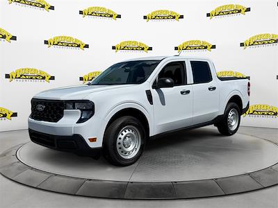 2025 Ford Maverick SuperCrew Cab AWD Pickup for sale #SRB11332 - photo 1