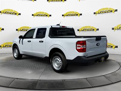 2025 Ford Maverick SuperCrew Cab AWD Pickup for sale #SRB11332 - photo 2
