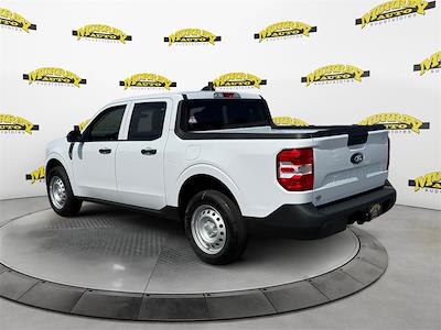 2025 Ford Maverick SuperCrew Cab AWD Pickup for sale #SRB11394 - photo 2