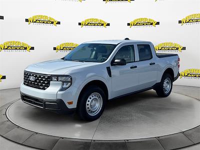 2025 Ford Maverick SuperCrew Cab AWD Pickup for sale #SRB34071 - photo 1