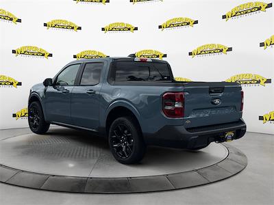 2025 Ford Maverick SuperCrew Cab AWD Pickup for sale #SRB39704 - photo 2