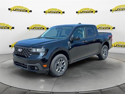 2025 Ford Maverick SuperCrew Cab AWD Pickup for sale #SRB40020 - photo 1