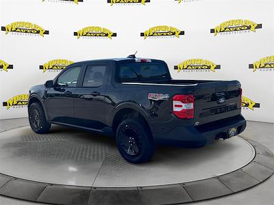 2025 Ford Maverick SuperCrew Cab AWD Pickup for sale #SRB40020 - photo 2