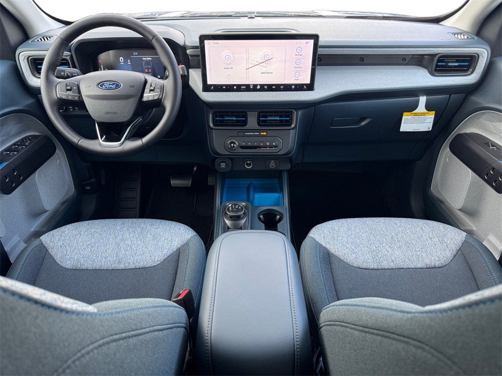 New 2025 Ford Maverick - photo 12