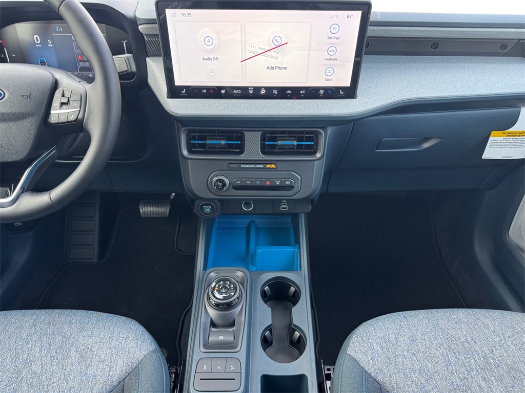 New 2025 Ford Maverick - photo 13