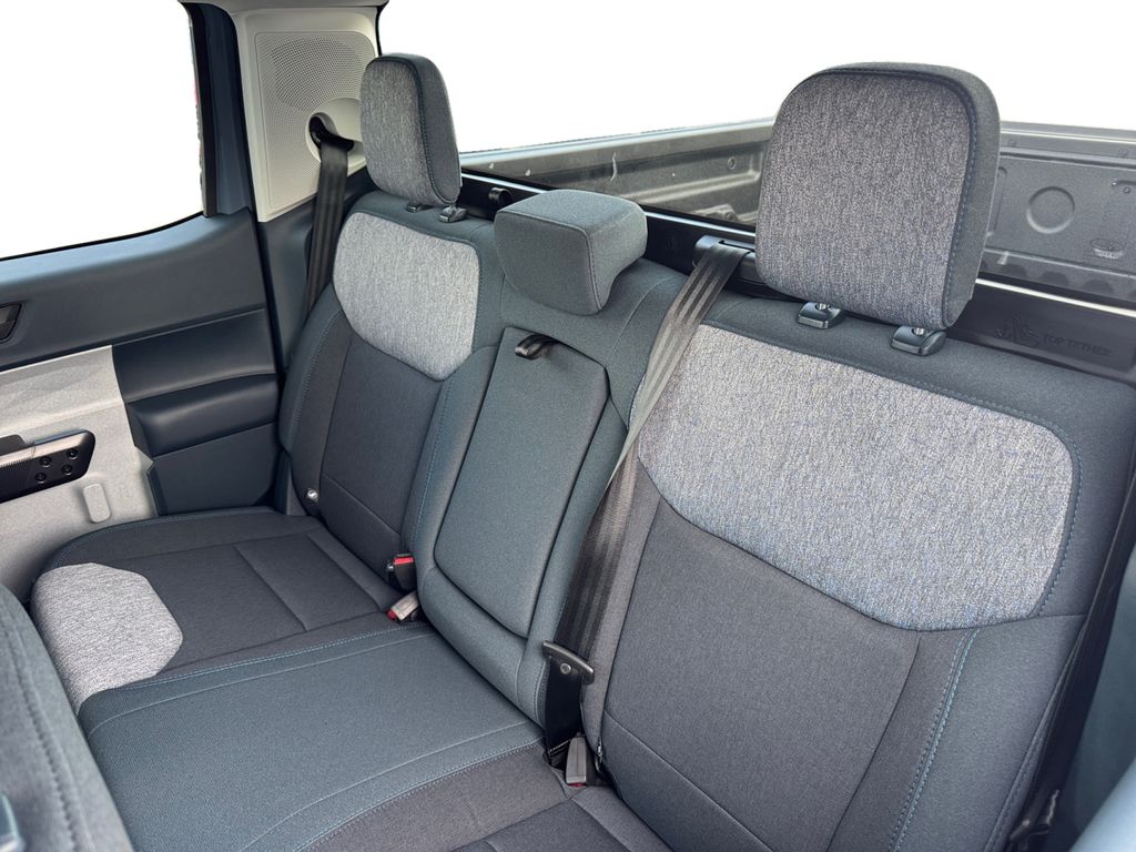 New 2025 Ford Maverick - photo 15