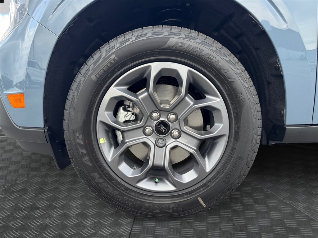 New 2025 Ford Maverick - photo 16