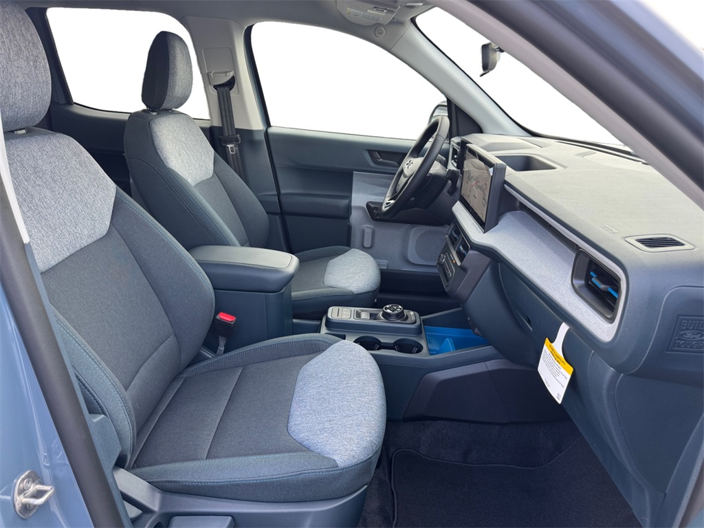 New 2025 Ford Maverick - photo 17