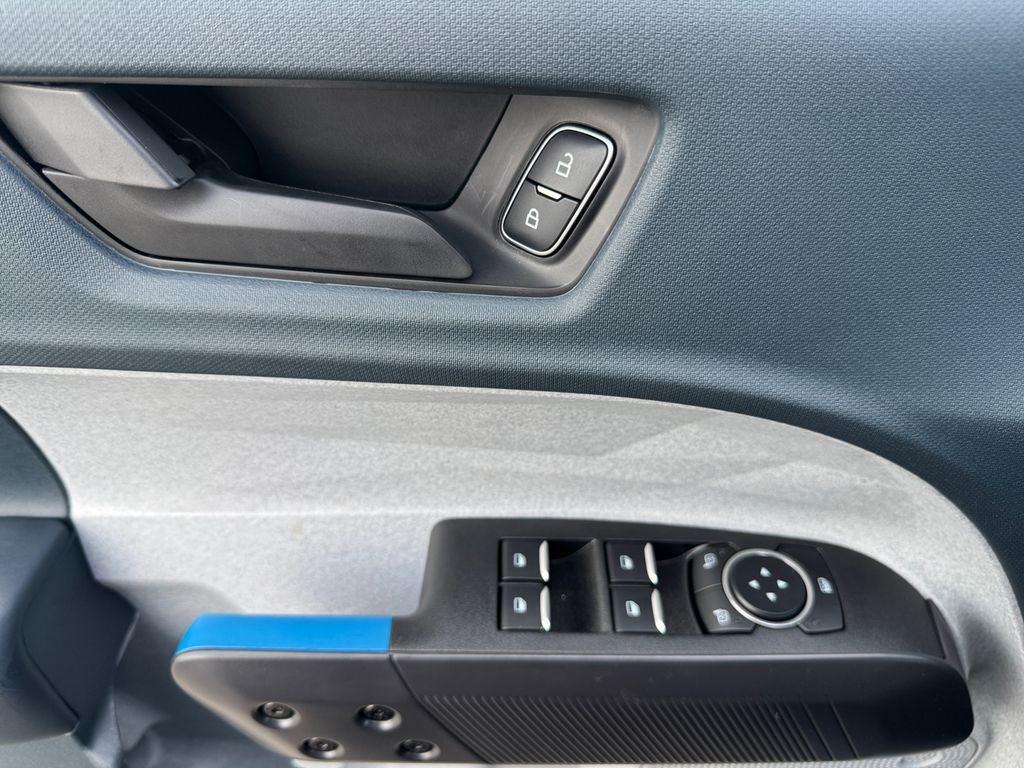 New 2025 Ford Maverick - photo 22