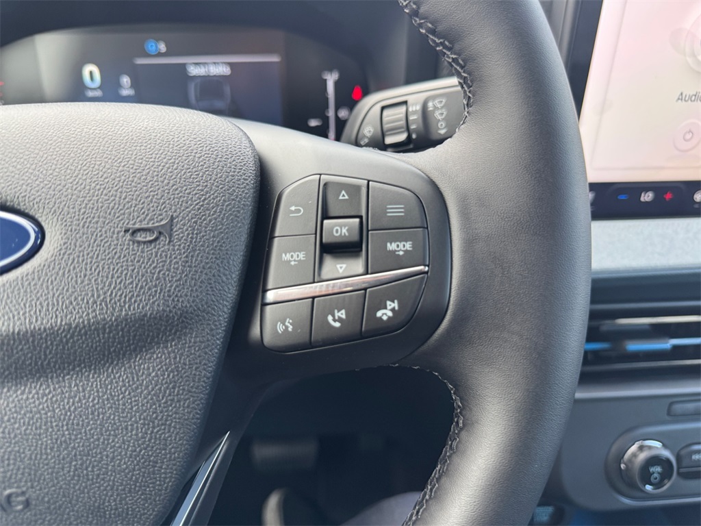 New 2025 Ford Maverick - photo 24