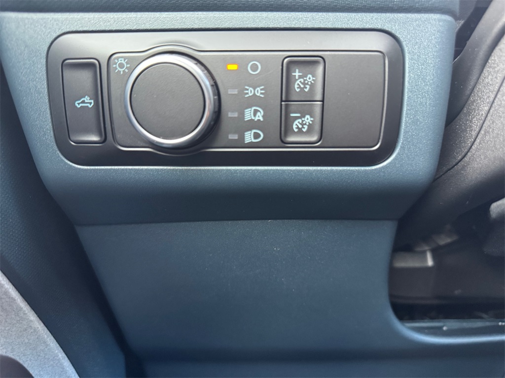 New 2025 Ford Maverick - photo 25