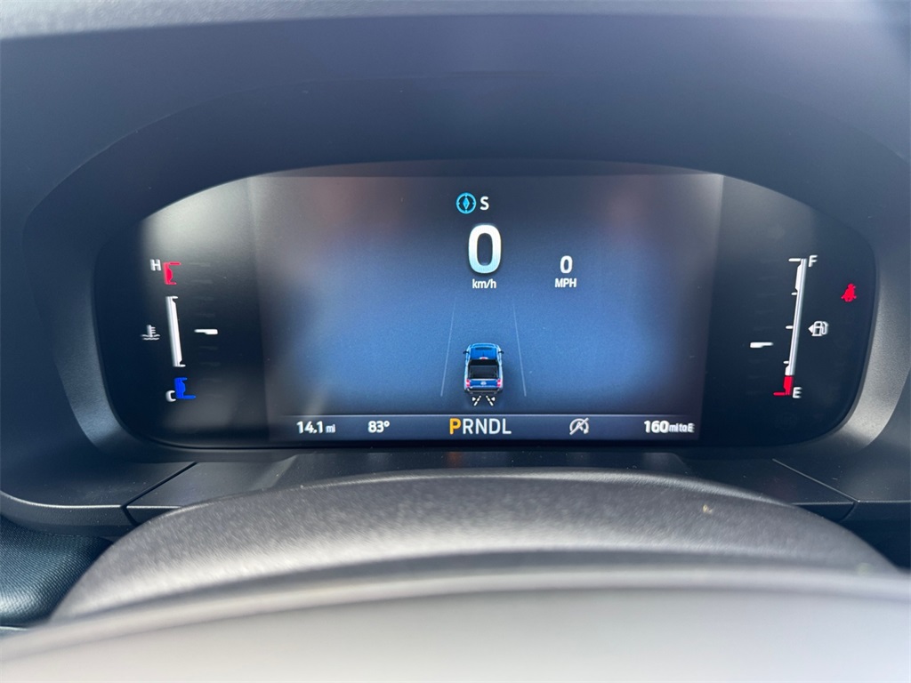 New 2025 Ford Maverick - photo 26
