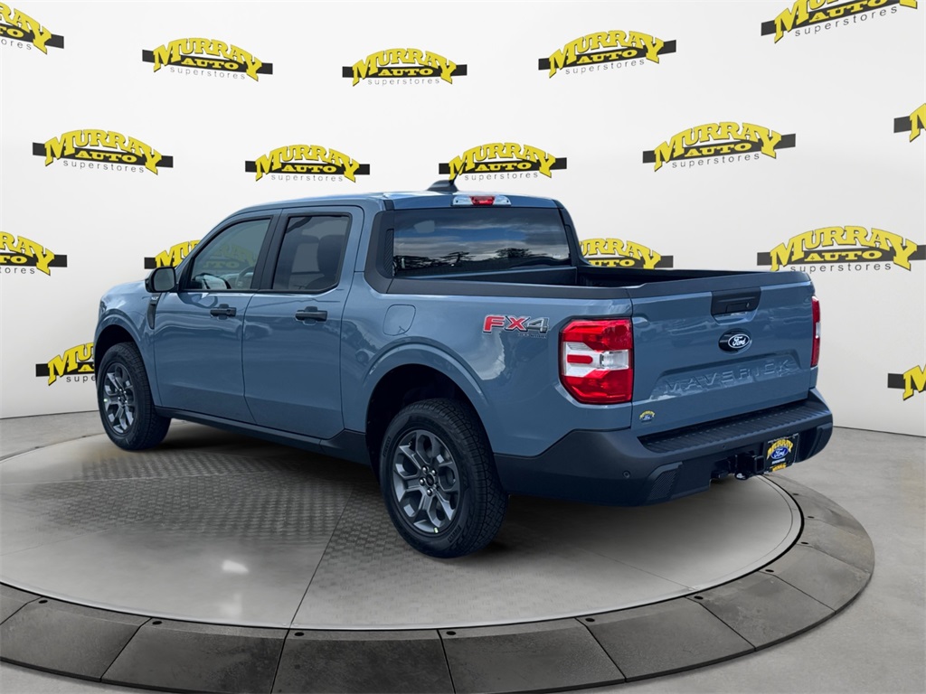 New 2025 Ford Maverick - photo 2