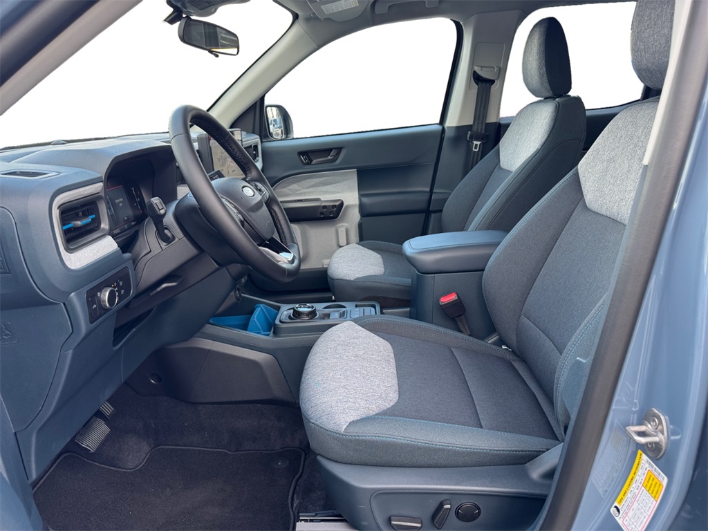 New 2025 Ford Maverick - photo 11
