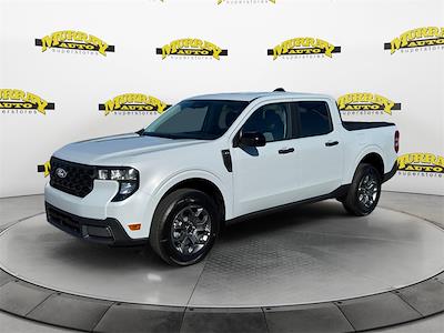2025 Ford Maverick SuperCrew Cab FWD Pickup for sale #SRB64608 - photo 1