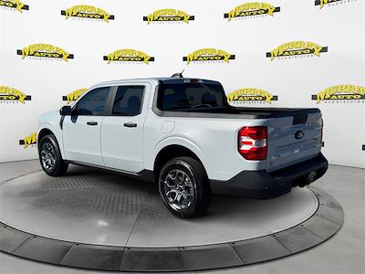 2025 Ford Maverick SuperCrew Cab FWD Pickup for sale #SRB64608 - photo 2