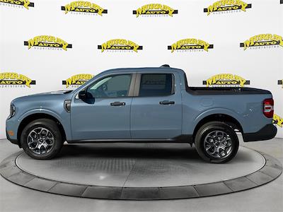 2025 Ford Maverick SuperCrew Cab FWD Pickup for sale #SRB67136 - photo 2