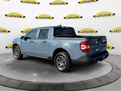 2025 Ford Maverick SuperCrew Cab FWD Pickup for sale #SRB67136 - photo 2