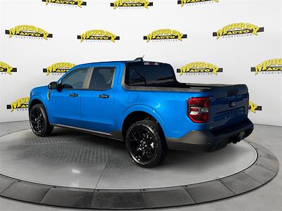 New 2025 Ford Maverick XLT SuperCrew Cab for sale #SRB71768 - photo 2