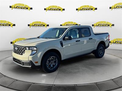 New 2025 Ford Maverick XLT SuperCrew Cab for sale #SRB71824 - photo 1