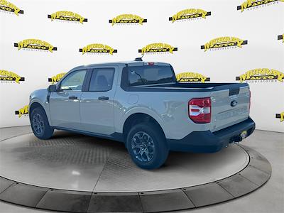 New 2025 Ford Maverick XLT SuperCrew Cab for sale #SRB71824 - photo 2