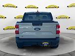 New 2025 Ford Maverick XLT SuperCrew Cab for sale #SRB71824 - photo 4