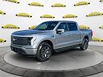 New 2025 Ford F-150 Lightning Lariat SuperCrew Cab for sale #SWG24034 - photo 1