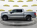 New 2025 Ford F-150 Lightning Lariat SuperCrew Cab for sale #SWG24034 - photo 3