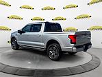 New 2025 Ford F-150 Lightning Lariat SuperCrew Cab for sale #SWG24034 - photo 2