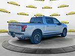 New 2025 Ford F-150 Lightning Lariat SuperCrew Cab for sale #SWG24034 - photo 5