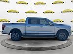 New 2025 Ford F-150 Lightning Lariat SuperCrew Cab for sale #SWG24034 - photo 6