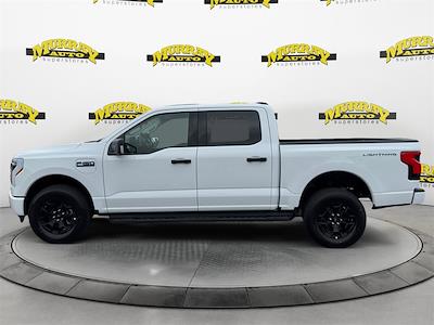 New 2025 Ford F-150 Lightning XLT SuperCrew Cab for sale #SWG30517 - photo 2