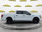 2025 Ford F-150 Lightning SuperCrew Cab AWD Pickup for sale #SWG30517 - photo 6