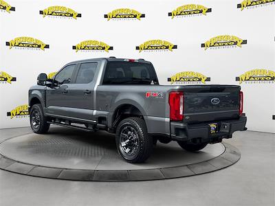 2026 Ford F-250 Crew Cab 4WD Pickup for sale #TEC10770 - photo 2