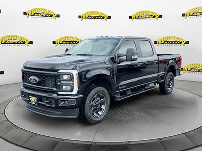 2026 Ford F-250 Crew Cab 4WD Pickup for sale #TEC11293 - photo 1