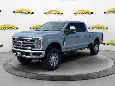 2026 Ford F-250 Crew Cab 4WD Pickup for sale #TEC11696 - photo 1