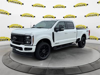 2026 Ford F-250 Crew Cab 4WD Pickup for sale #TEC12195 - photo 1
